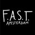 F.A.S.T. Amsterdam (@fastamsterdam) Twitter profile photo
