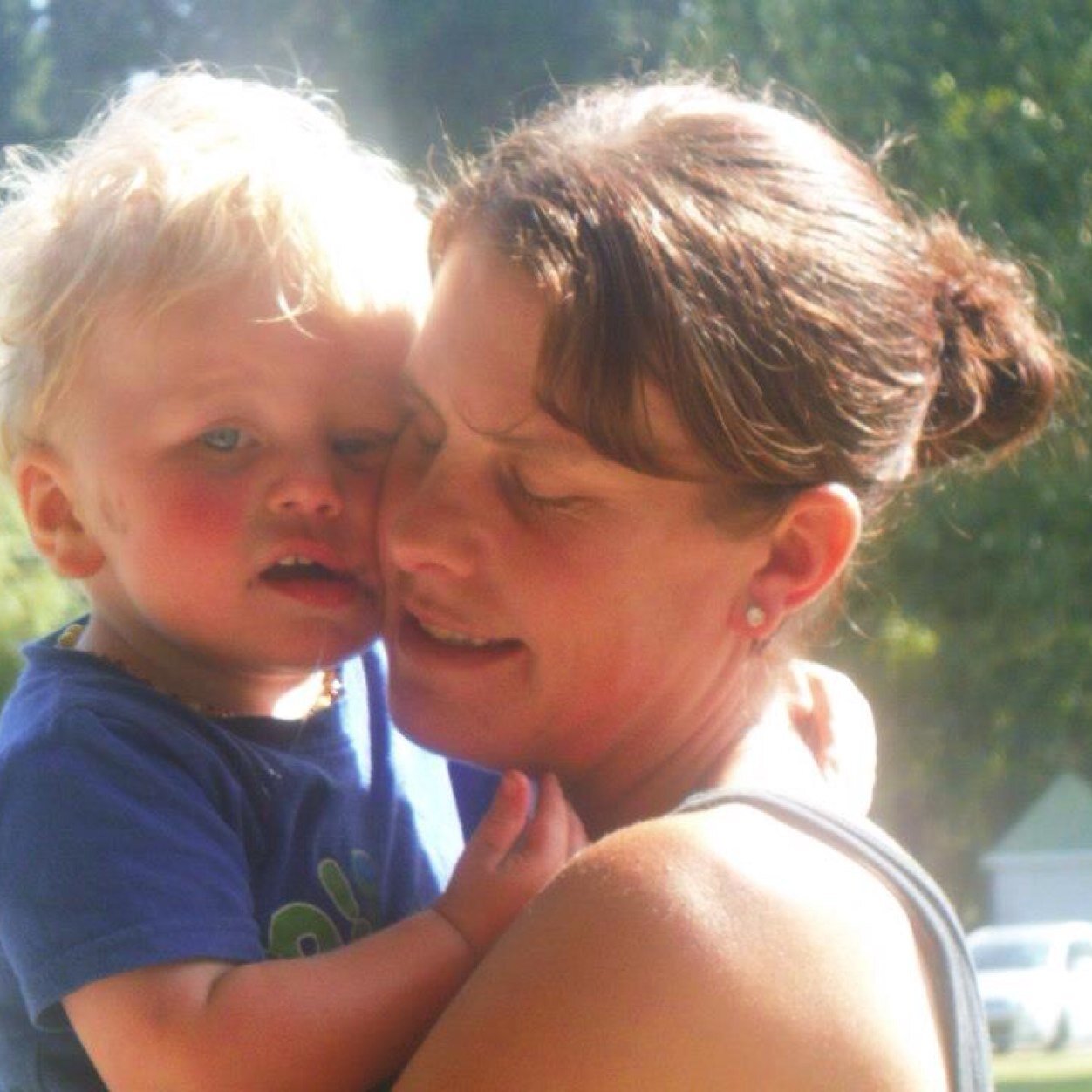 fuzzywuzzy421's profile picture. 