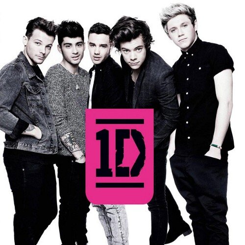 Informacje na temat zespołu One Direction . Fakty zaczerpnięte z zagranicznych kont.