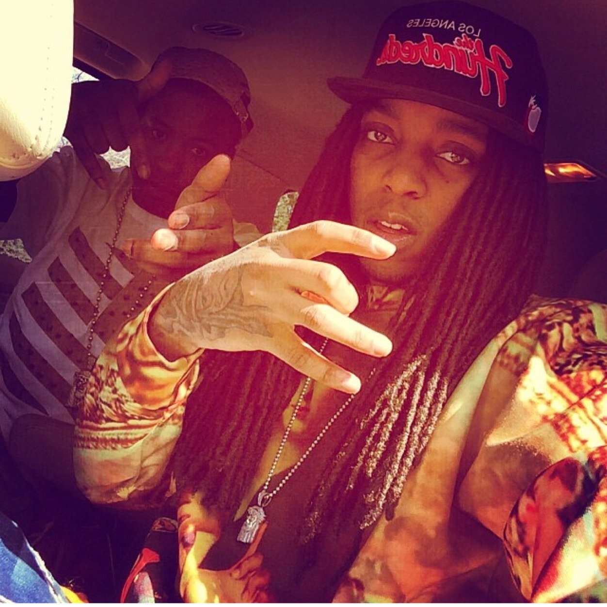 Glo Gang Tadoe Savage Squad Shit Official Page #2 Interested In Making Money & Gloing Up Let Me Kno Squad Shit!!