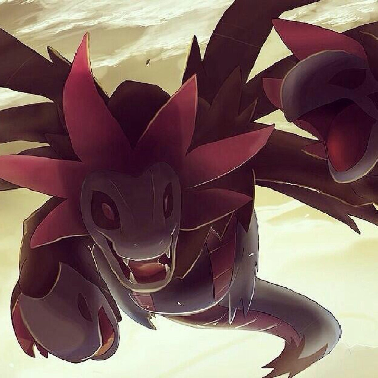 MinistryOfDarkness official Twitter. https://t.co/zVJbHmudwS Contact us here or at @AwesomeTorterra
