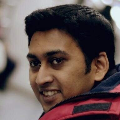 PhD Student (Computer Vision)