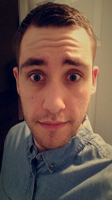 LewisIngram86's profile picture. 