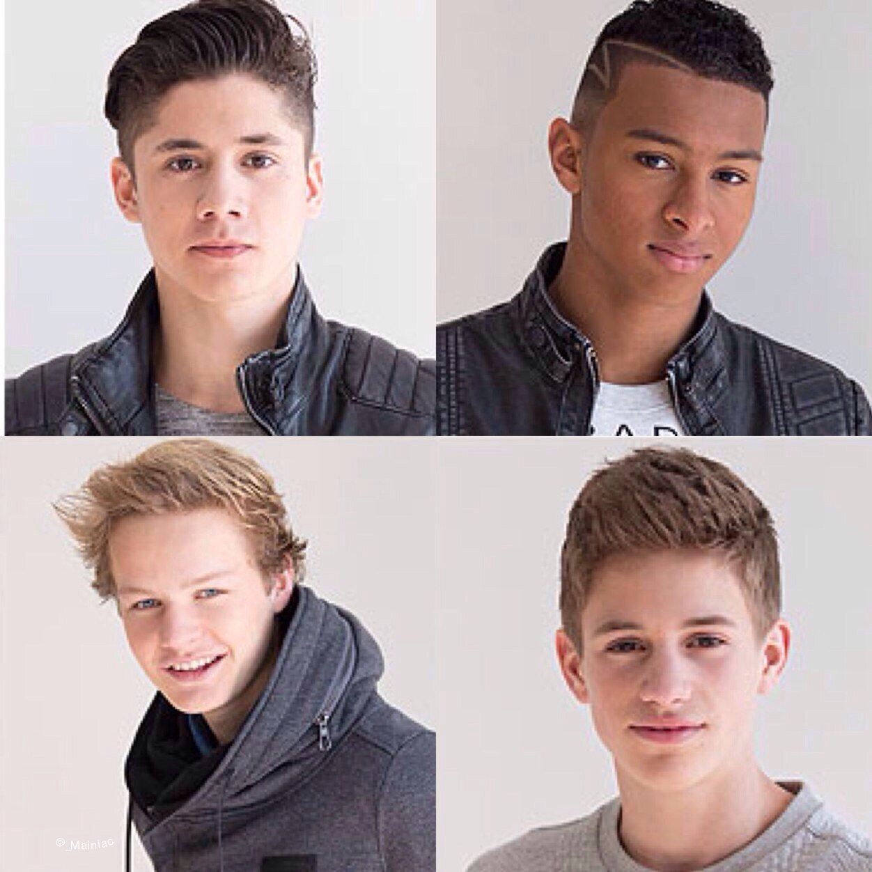 If you think your dreams are better than the reality, make your dreams reality ~ NK // Mainiacs // {4/5} // R5 // Zomates // {1/4}