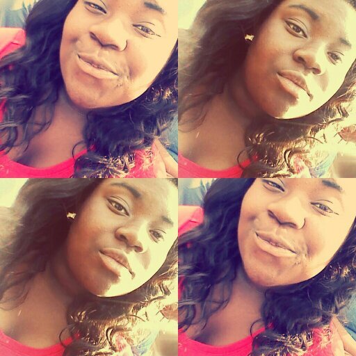 im just an average girl who got a dream , im also the lead singer of @gwa_3 so go follow our page.