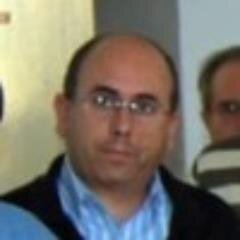 Director y Profesor Ciencias
Safa Bujalance