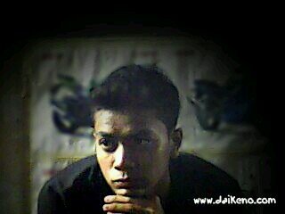 NICE TO MEET YOU