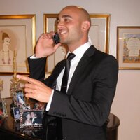 David Raanan, M.A. (@davidraanan) 's Twitter Profile