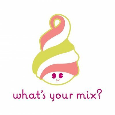 Menchie's Frozen Yogurt - Swirled fresh just the way you want it!