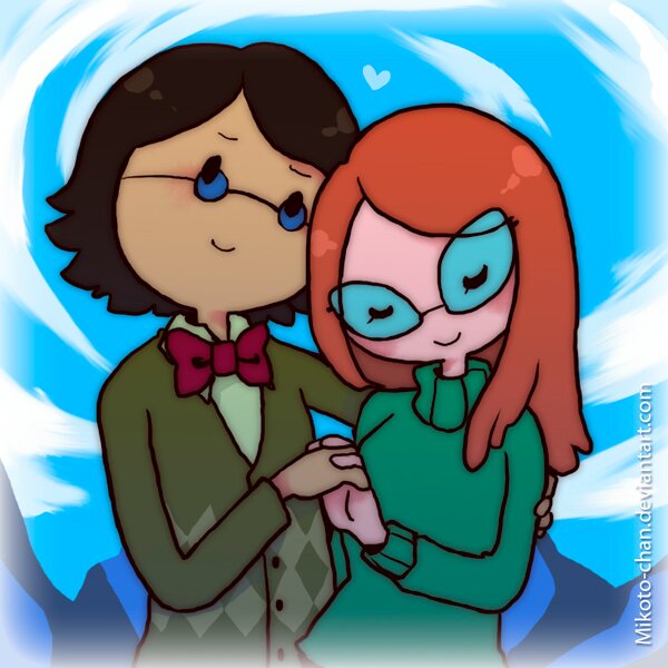 Ex-prometida de Simón Petrikov / Madre de @Princesa_nieve / Humana / #TuiteraDeOoo