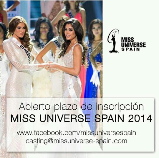 Fans Miss Spain (FansMissSpain) Twitter