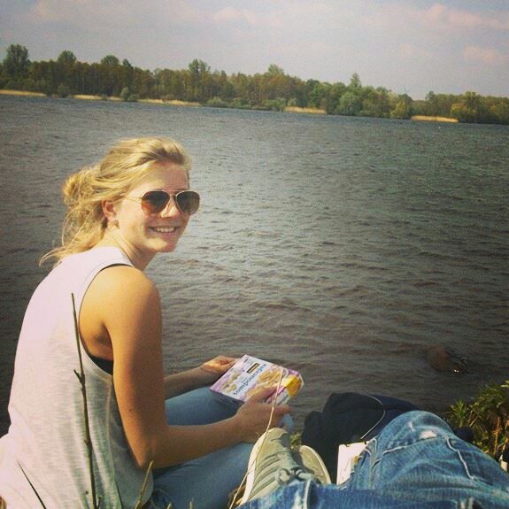 xMarijkevD's profile picture. Dream your life, live your dream.