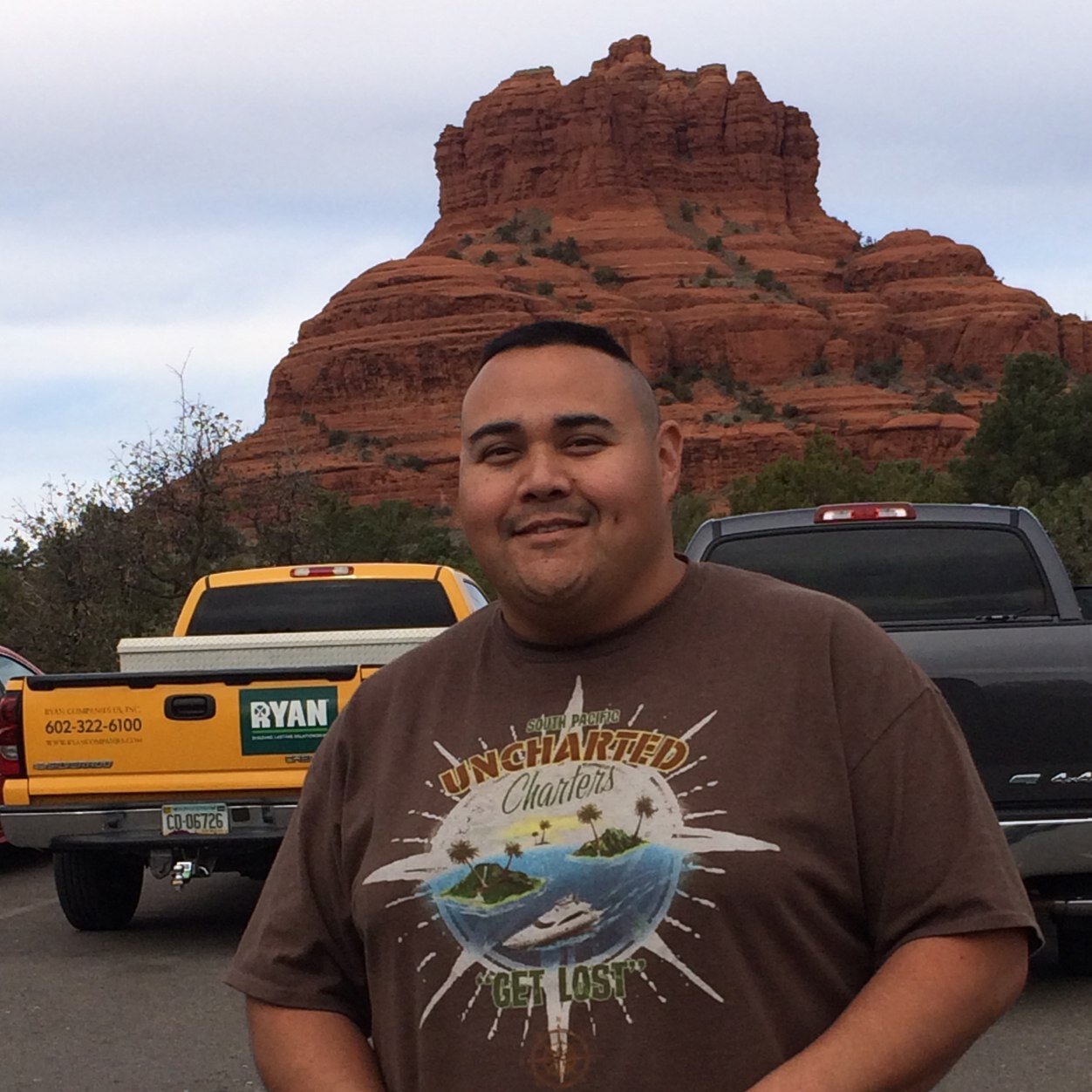 benmjboys's profile picture. 