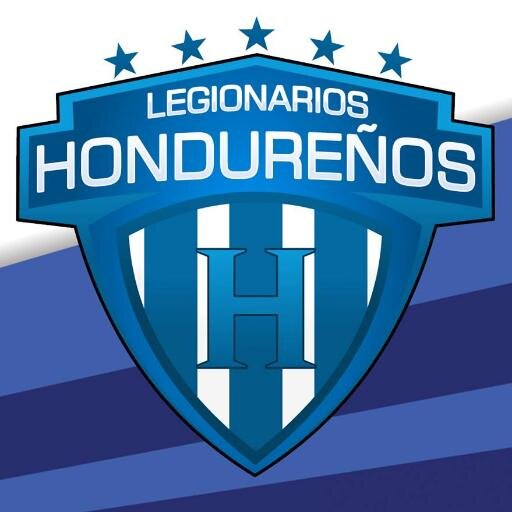 No sólo informamos sobre el actuar de los futbolistas hondureños en el exterior, ¡Los encontramos!. #LegionariosHN