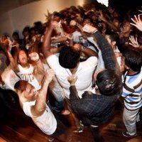 Breakin' Chains (@breakinchainshc) 's Twitter Profile