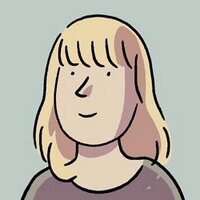 Isabel CZ (@isabelcz) 's Twitter Profile Photo Isabel CZ (@isabelcz) 's Twitter Profile Photo