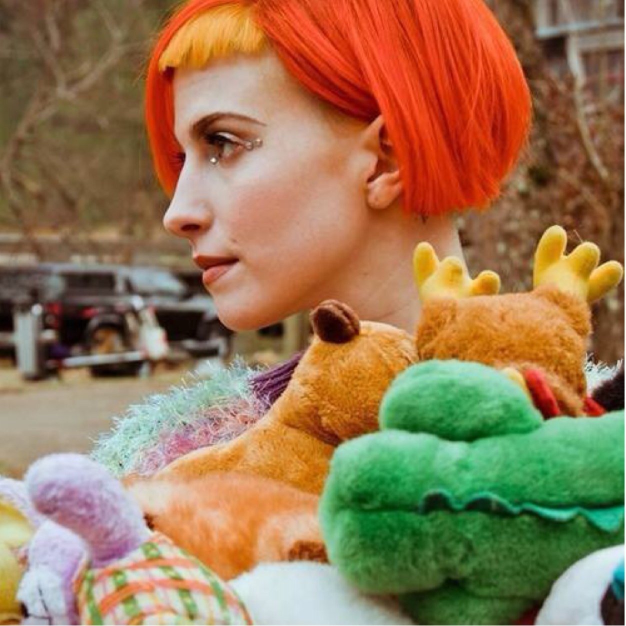 _Aint_It_Fun_'s profile picture. I'm a Parawhore