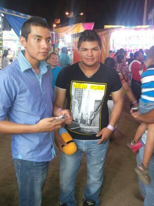 buena onda, divertido, sigueme no te arrepentiras..