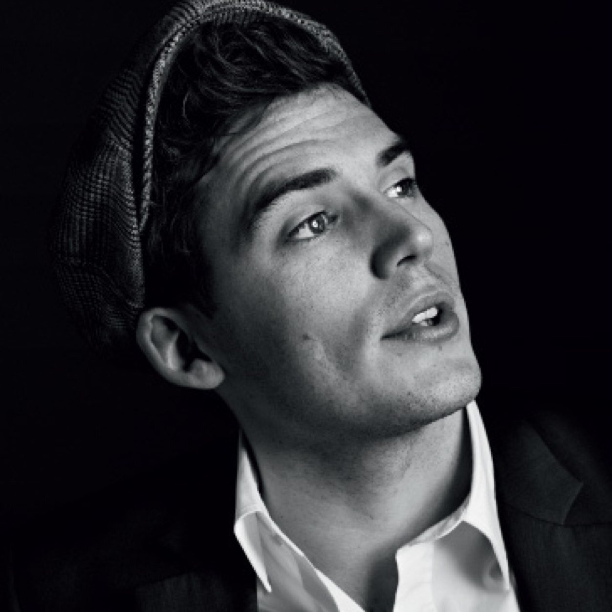 his perfection is undeniable