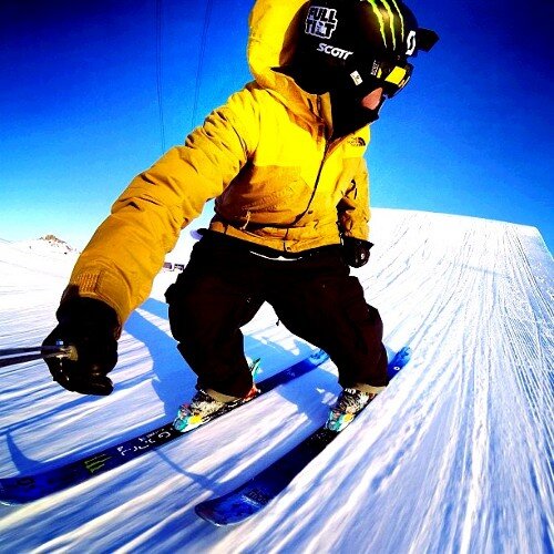 dams_sls's profile picture. 