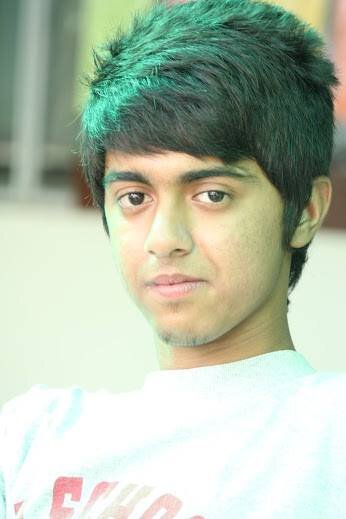 karim jaffer