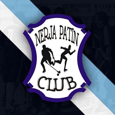 Club de hockey sobre patines de #Nerja. El único club de hockey patines en la Costa del Sol oriental