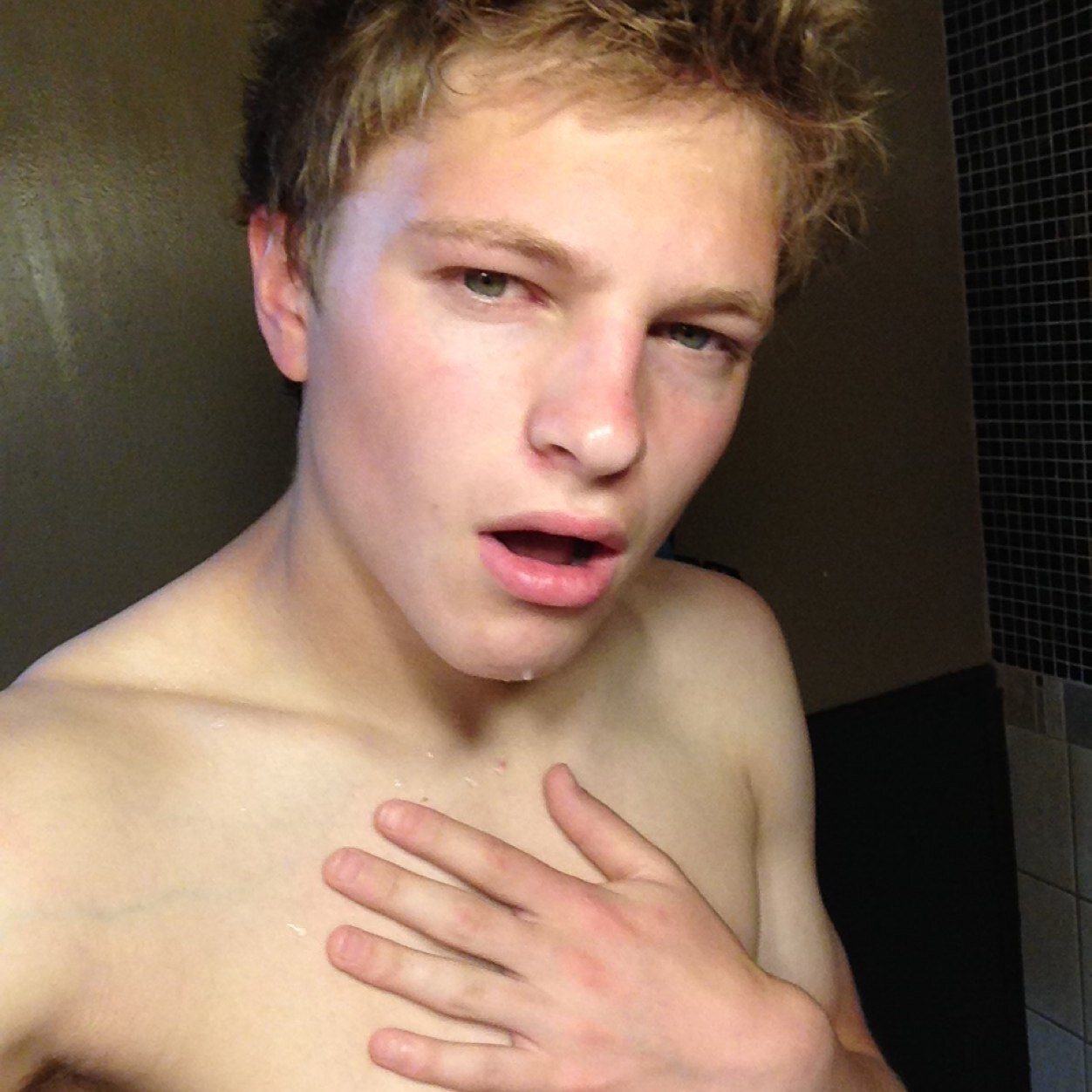 I'm the real Calib. Discovered phenomenon. Follow @CalebtweetTweet
