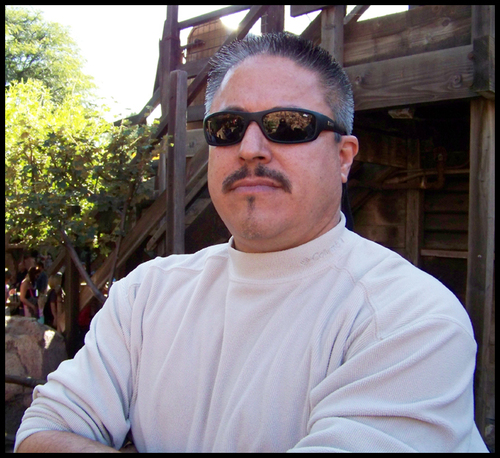 MrB50's profile picture. Christian Male, Married, Active lifestyle, from Hiking, fishing & Exploring. Photographer/Videographer/Archivist. My job: Digital Preservation Specialist.