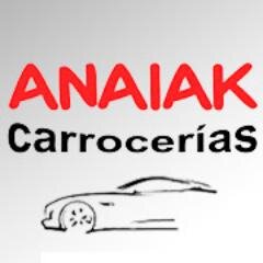 Carroceria. Taller de Chapa y pintura