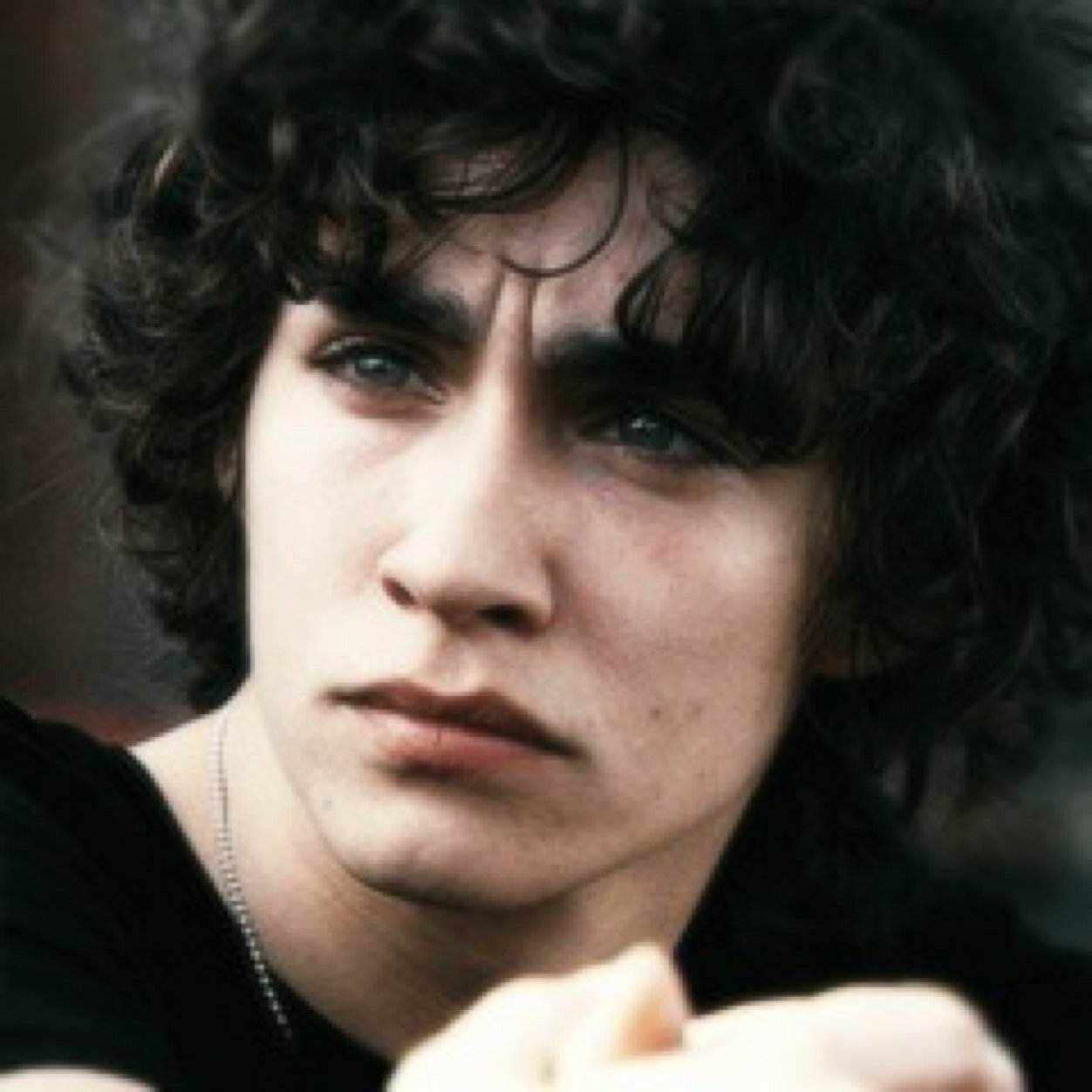 i got so sick of being on my own, now the devil won't leave me alone.