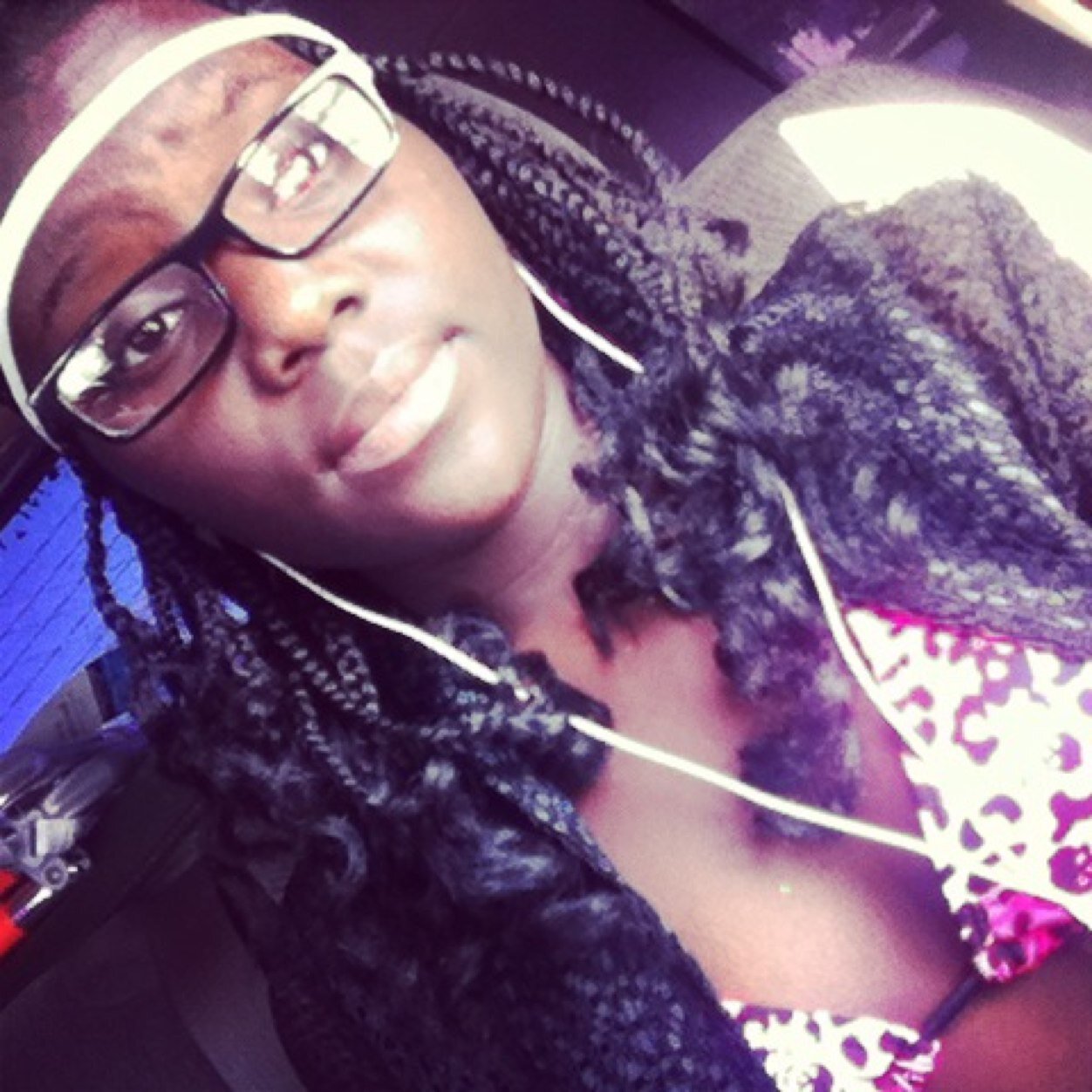 Ive Been Through So Much, Im Immune To The Bullshit. Nothing Can Break Me Because It Took Too Much To Build Me