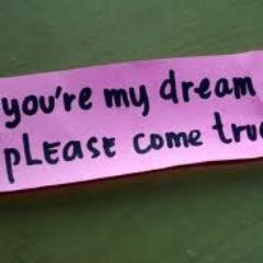 Dreams Come True, Believe In Your Dreams, Dreams Is Reality...!
