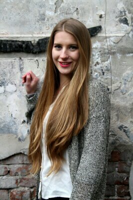 keep your head up, keep your heart strong