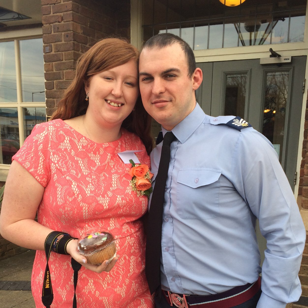 lyndsaynicolson's profile picture. I'm Ginger and proud:)
Uk and international dodgballer
#KiltsForTheWin