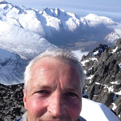 ToreVassbotn's profile picture. 