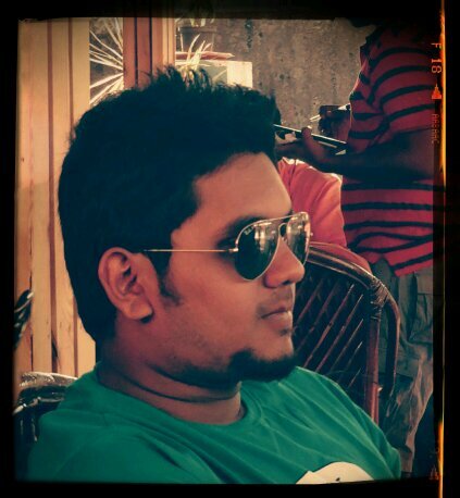 pavanm27's profile picture. 