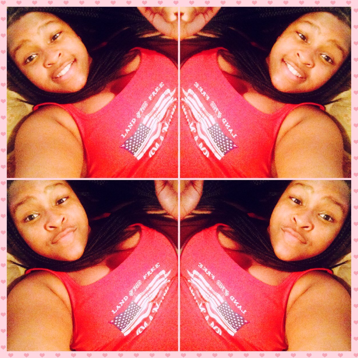 J'Miyah ! 
#Aries ,  ! 
#Taken , ❤️ !
Follow Me , I Follow Back !