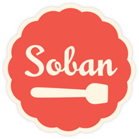 Gelateria SOBAN(@GelatoSoban) 's Twitter Profile Photo