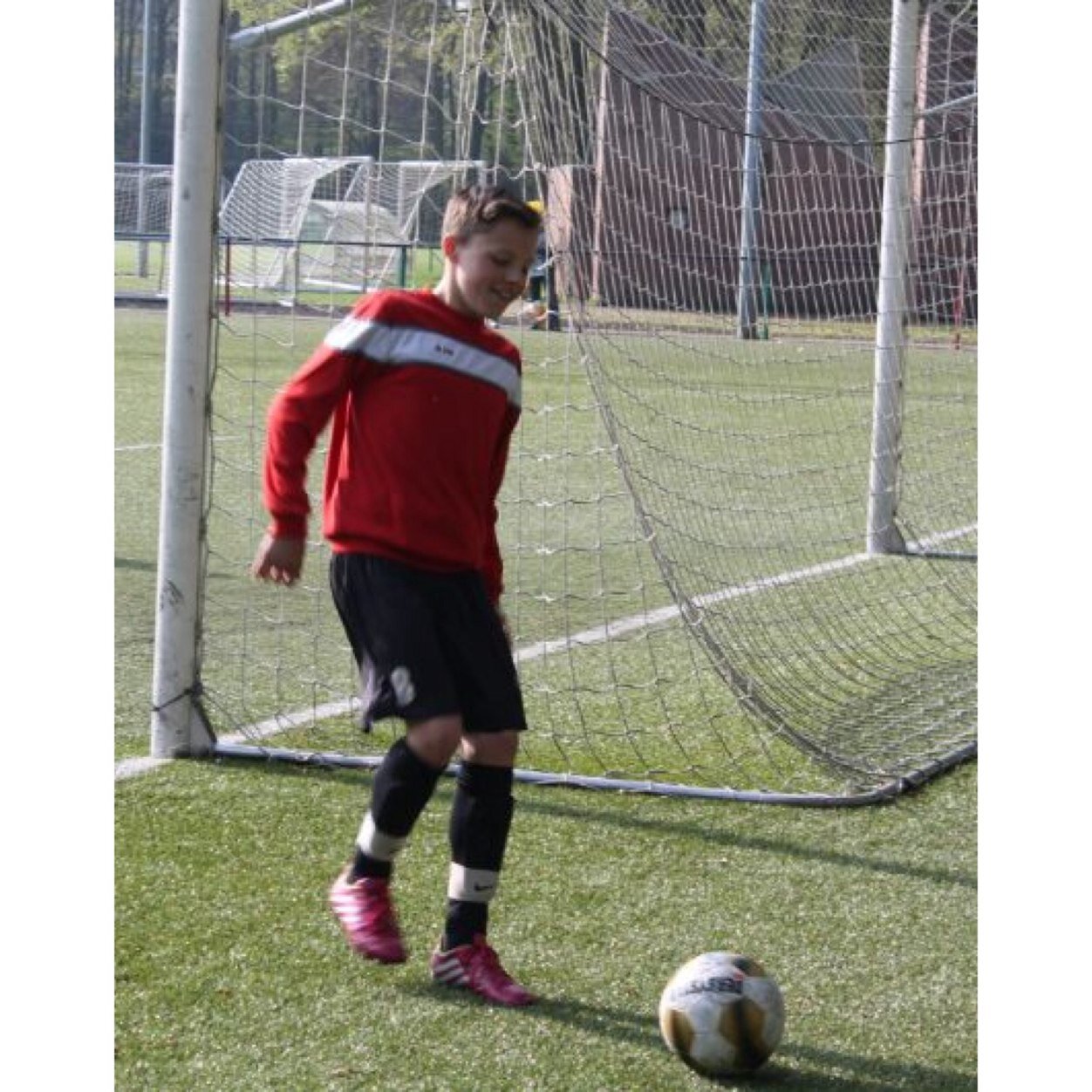 ⚽️❤️