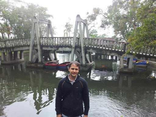 slackale's profile picture. Informática - Software Libre - Redes y Servidores - Geomático?