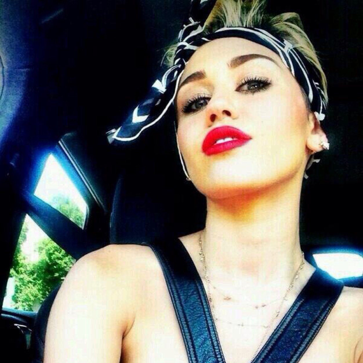R.I.P Hannah Montana