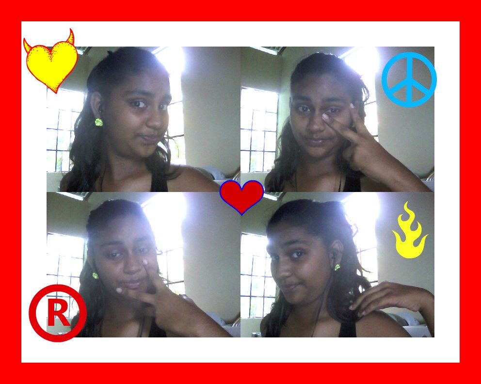 ravena22persad's profile picture. 