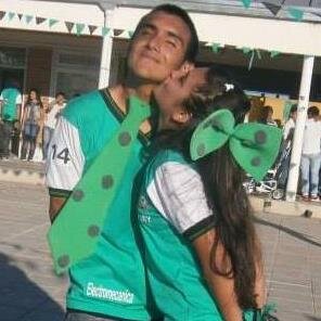 TE AMARE POR EL RESTO DE MI VIDA MOL :3