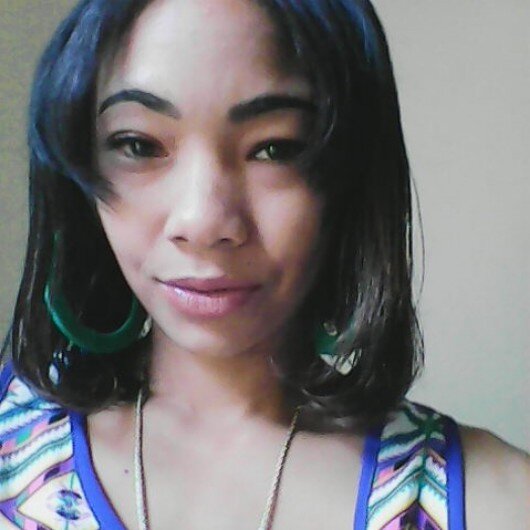 WIFEy_FORTUNE's profile picture. Gods Child