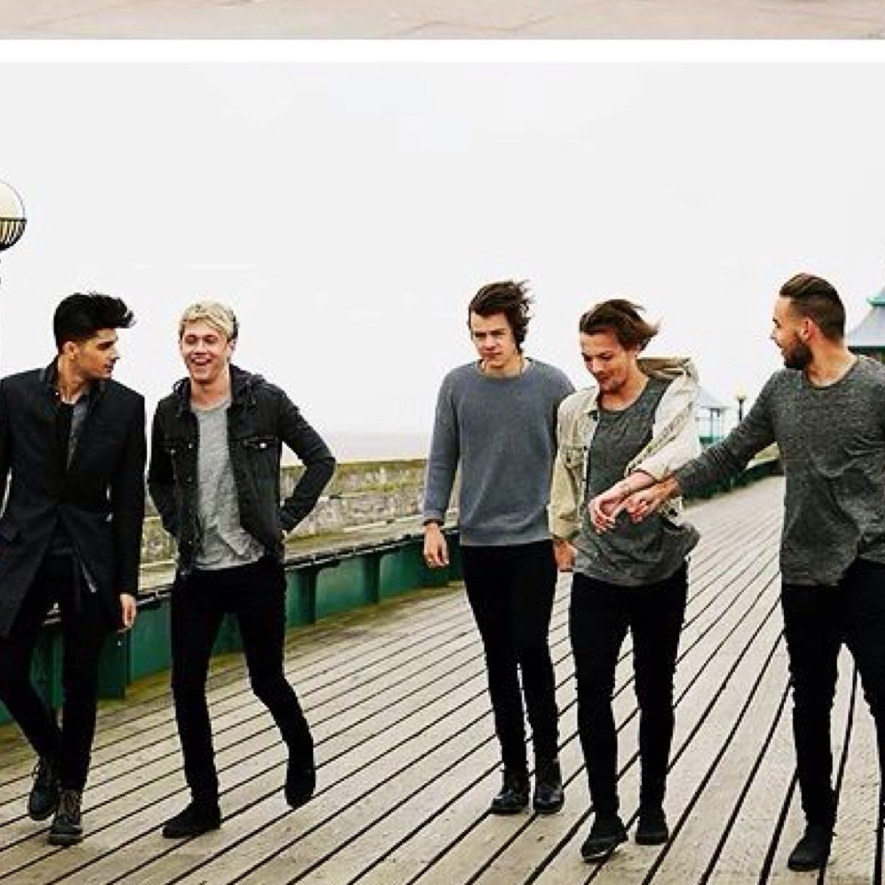 Trying to get the best ideas for croke park #wwa for last song! Tweet or dm me your ideas!x