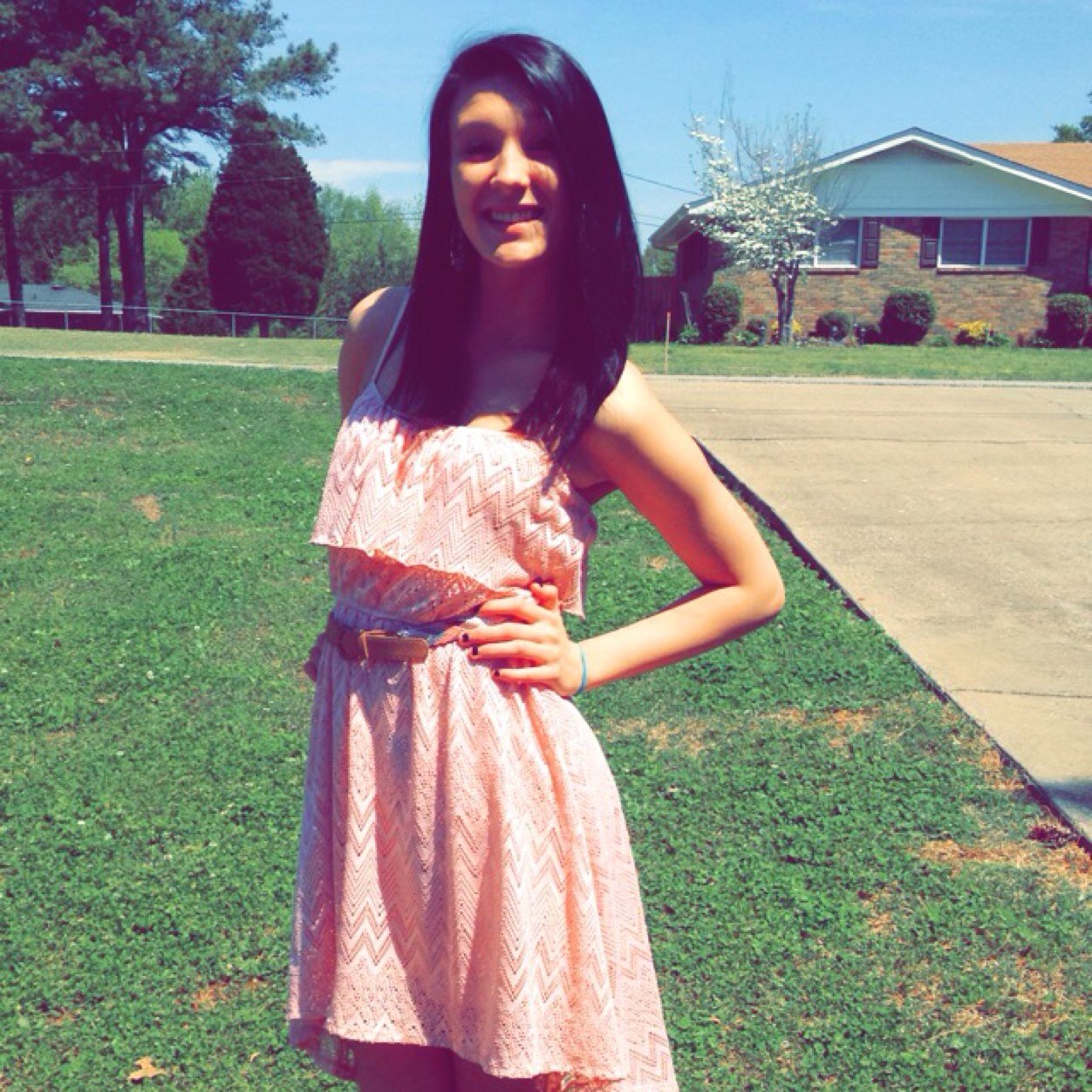 Paige26870724's profile picture. Just a girl with a dream trying to find it ✨✨