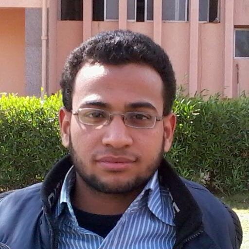 student at Faculty of Electronic Engineering Menoufia University Department of Industrial Electronics and Automation