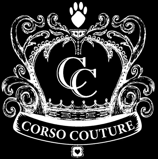 CorsoCouture's profile picture. 