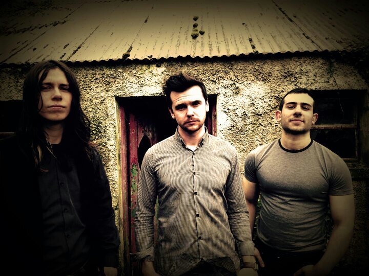 Rock Trio 🇮🇪  2007-2014, 
Album: 'Maybe I'll Have Yours' 2010, 
EP: 'Your Day' 2014, 
📢 📢Reunion gig 21.12.2024 Swagman, Sligo.