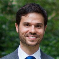Peter Fishman (@psfishman) 's Twitter Profile